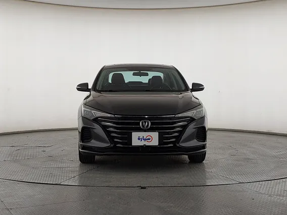 شانجان ايدو بلس Smart 2023 