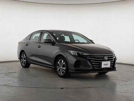 شانجان ايدو بلس Smart 2023 