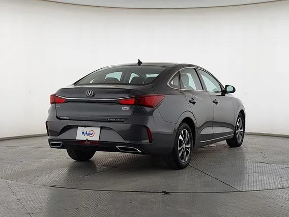 شانجان ايدو بلس Smart 2023 