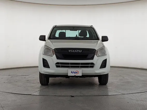 ايسوزو دي ماكس Double Cab 2023 دبل