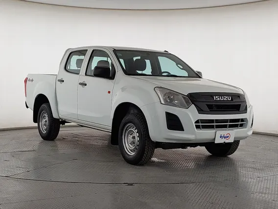 ايسوزو دي ماكس Double Cab 2023 دبل