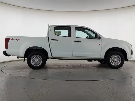 ايسوزو دي ماكس Double Cab 2023 دبل