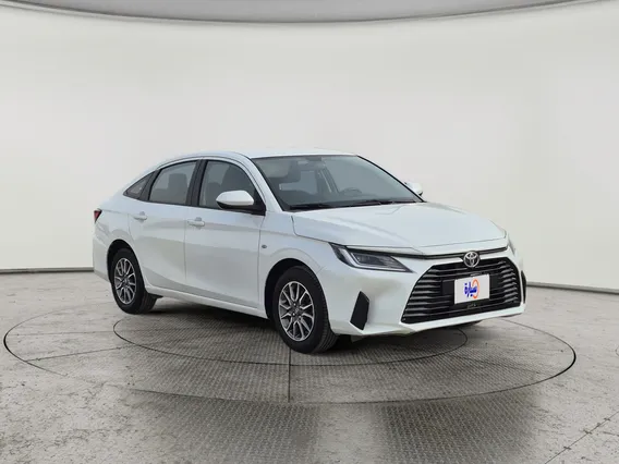 Toyota Yaris  Y 2023 