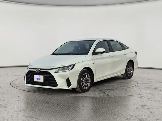 Toyota Yaris  Y 2023 