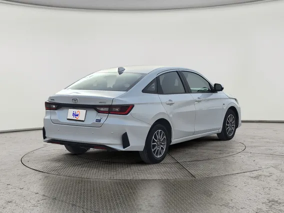 Toyota Yaris  Y 2023 