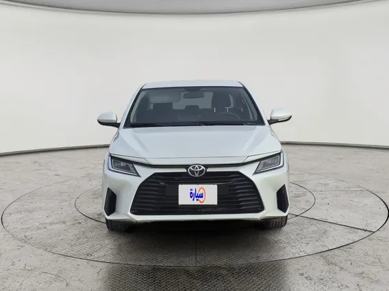 Toyota Yaris  Y 2023 