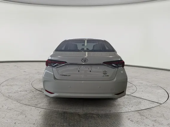 Toyota Corolla XLI 2021 