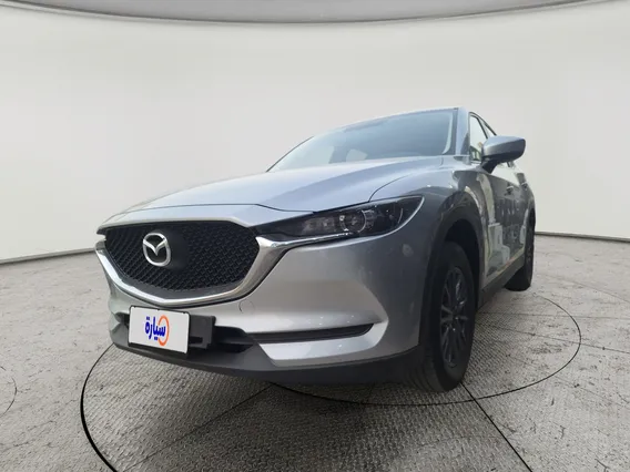 Mazda CX5 Skyactiv G 2021 