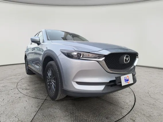 Mazda CX5 Skyactiv G 2021 