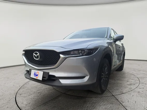 Mazda CX5 Skyactiv G 2021 