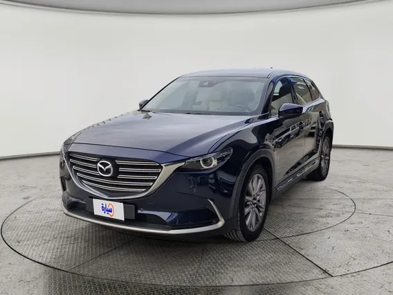 Mazda CX9 Skyactiv G 2024 