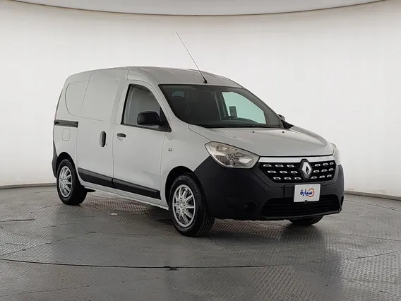 رينو دوكر Van بضاعة 2021 
