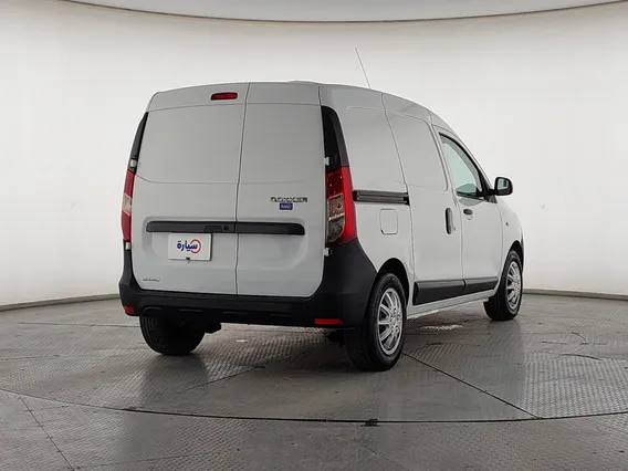 رينو دوكر Van بضاعة 2021 