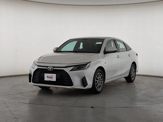 Toyota Yaris  Y 2023 