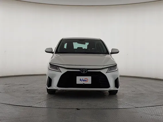 Toyota Yaris  Y 2023 