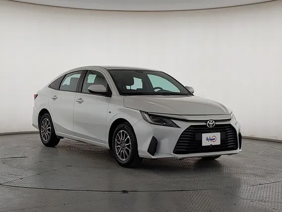 Toyota Yaris  Y 2023 