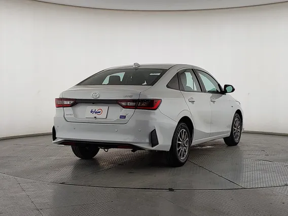 Toyota Yaris  Y 2023 