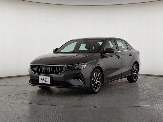 Geely Emgrand GF 2023 