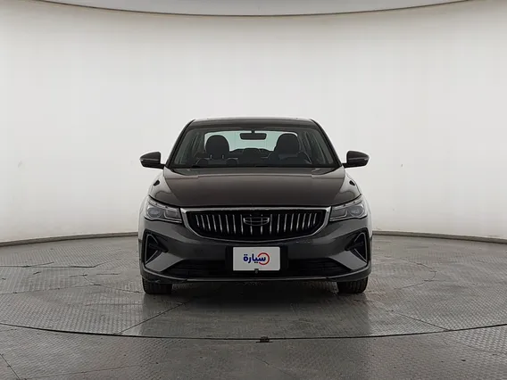 Geely Emgrand GF 2023 