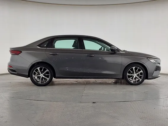 Geely Emgrand GF 2023 