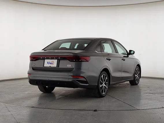 Geely Emgrand GF 2023 