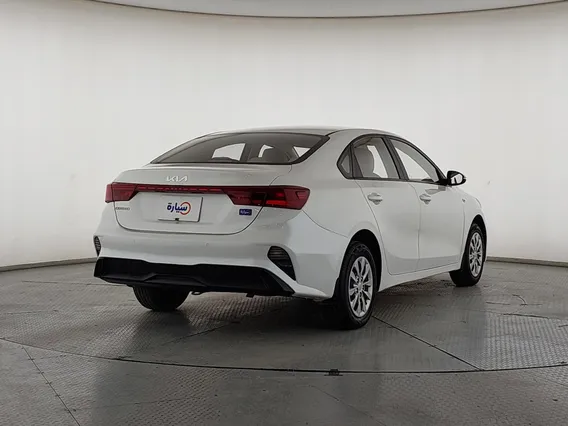 Kia Cerato L 2022 