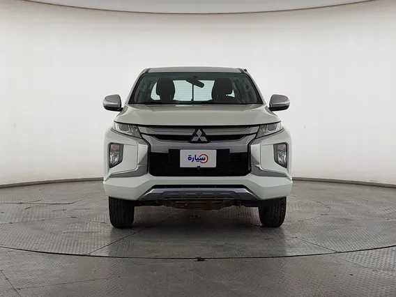 ميتسوبيشي L200 Double Cap 2022 دبل