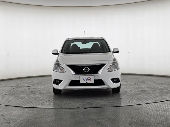 نيسان صني كمفورت 2022 