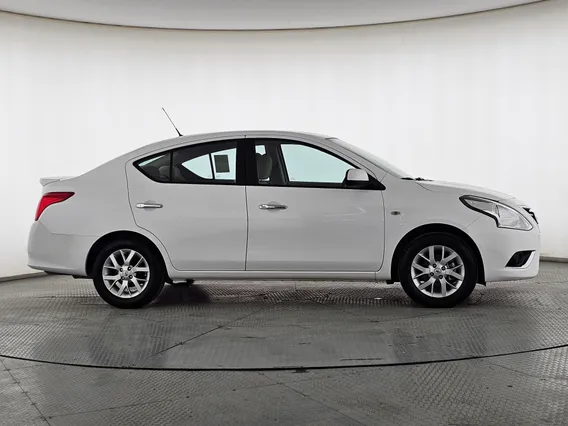 نيسان صني كمفورت 2022 