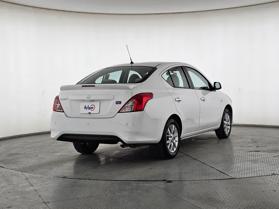 نيسان صني كمفورت 2022 