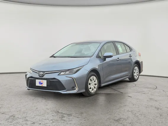 Toyota Corolla XLI 2023 