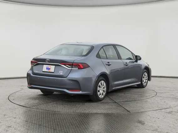 Toyota Corolla XLI 2023 