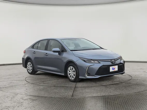 Toyota Corolla XLI 2023 