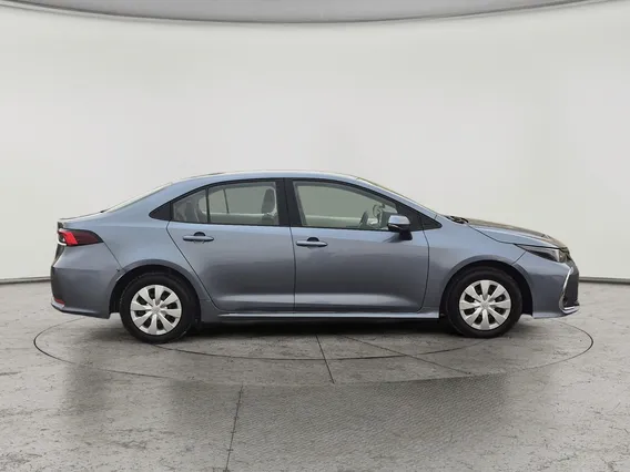 Toyota Corolla XLI 2023 