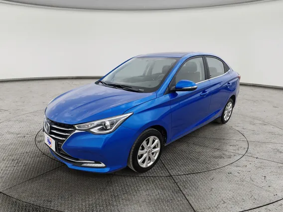 Changan Alsvin Full Option 2024 