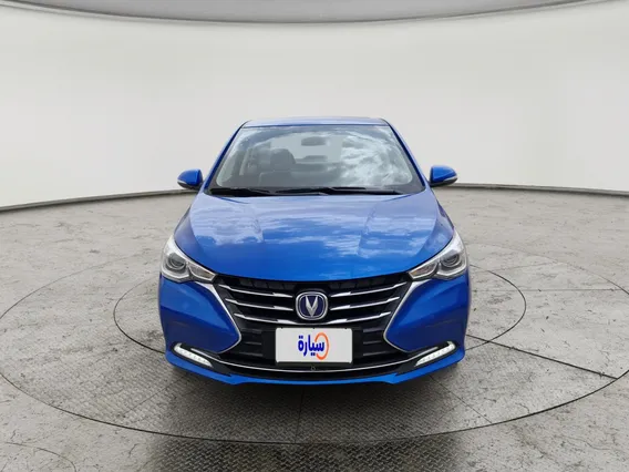 Changan Alsvin Full Option 2024 