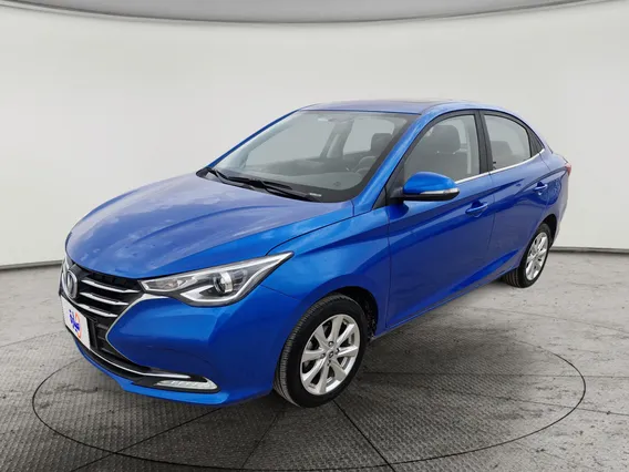 شانجان السفن Full Option 2024 