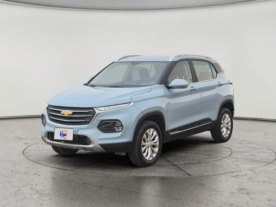 Chevrolet Groove LT 2023 