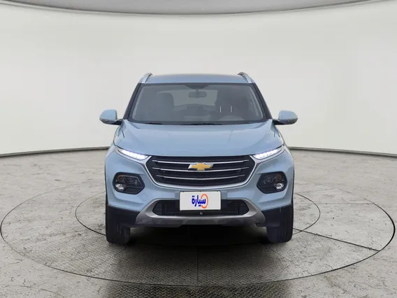 Chevrolet Groove LT 2023 