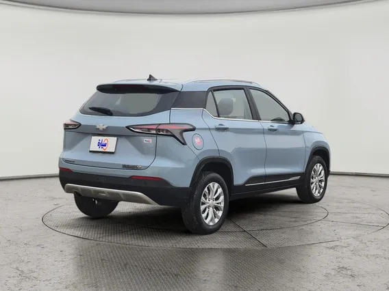 Chevrolet Groove LT 2023 