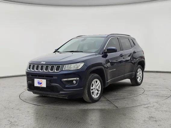 جيب كومباس Longitude 2019 دبل