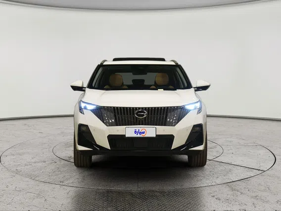 GAC GS3 Emzoom GL Plus 2026 