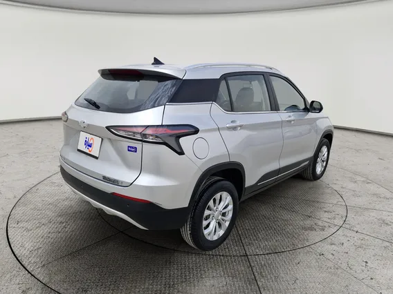 شفروليه جرووف LT 2023 