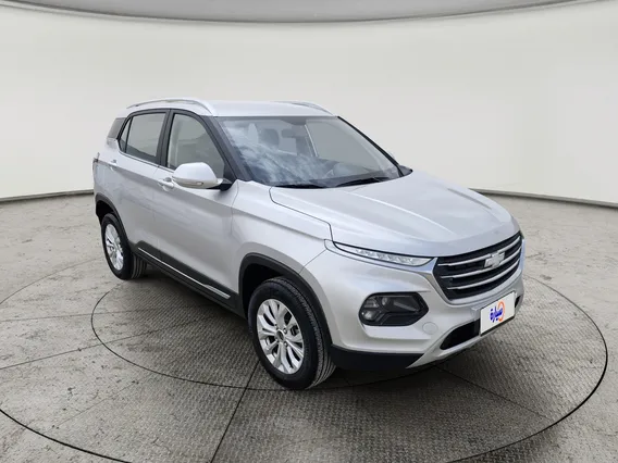 شفروليه جرووف LT 2023 