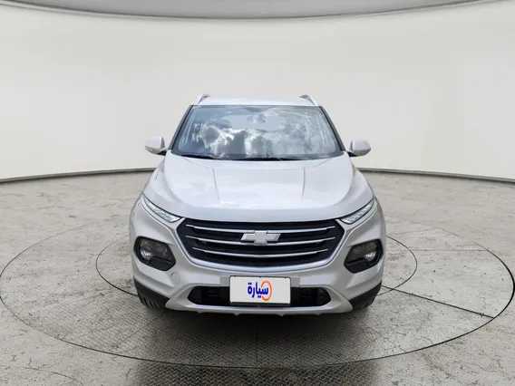 شفروليه جرووف LT 2023 