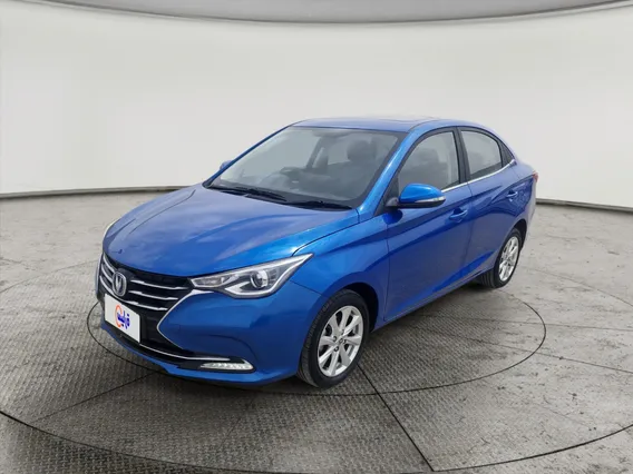 Changan Alsvin Full Option 2024 