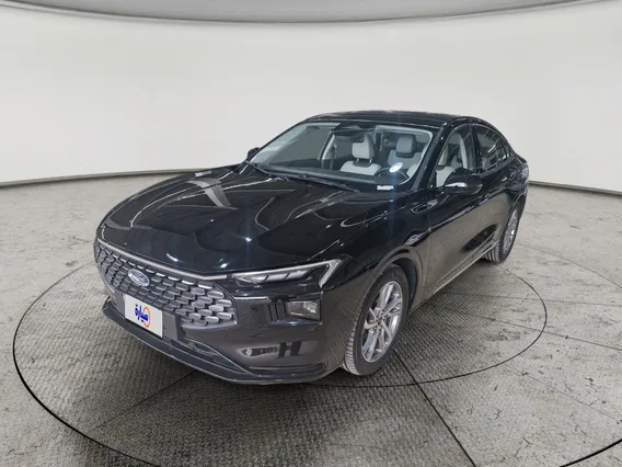 Ford Taurus Trend 2024 