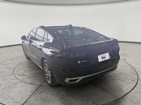 Ford Taurus Trend 2024 