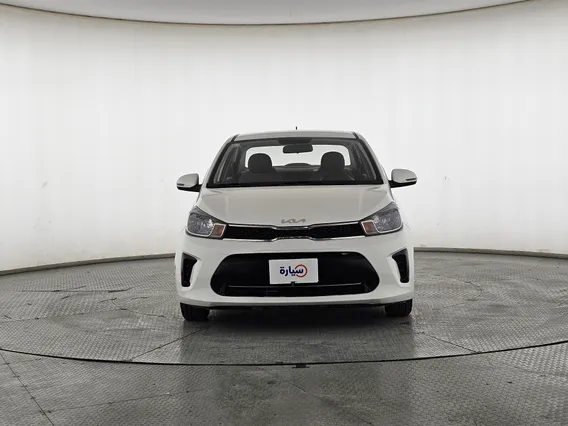 كيا بيجاس LX 2022 