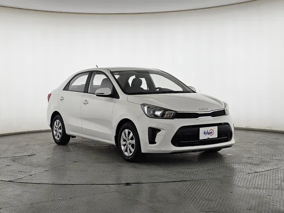 كيا بيجاس LX 2022 